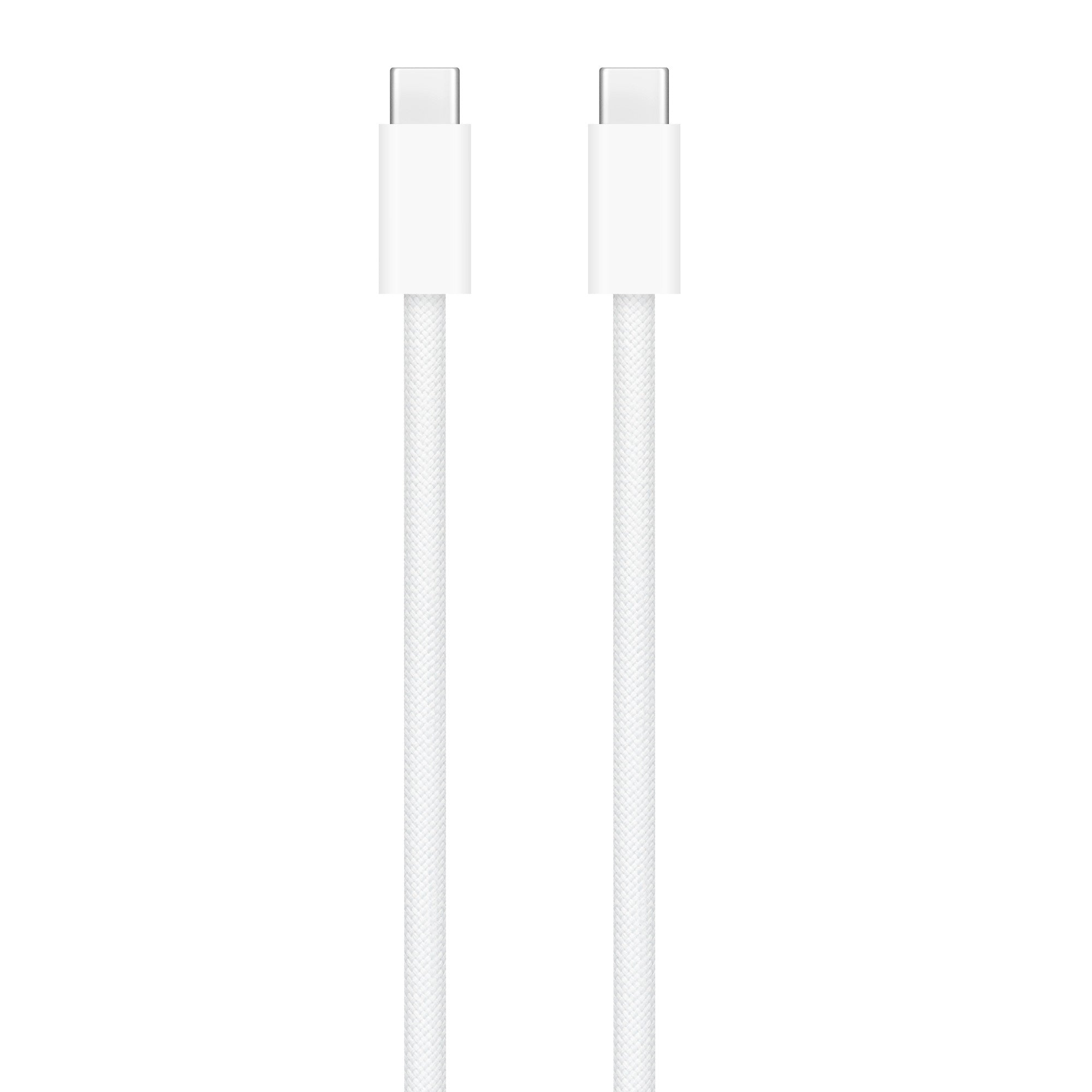 كيبل شحن آبل USB-C بقدرة 240 واط | 2 متر كيبل شحن آبل USB-C بقدرة 240 واط | 2 متر